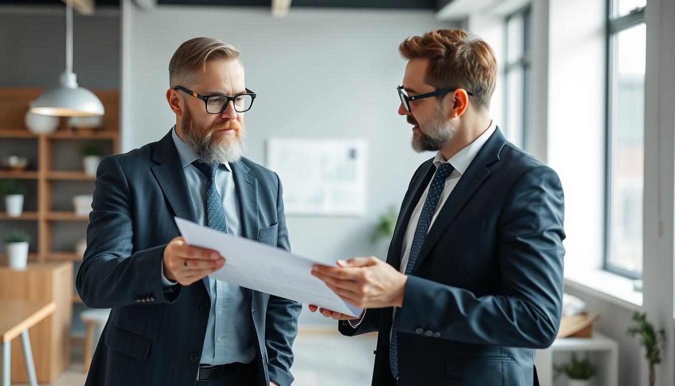 Contract Drafting Services